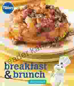 Pillsbury Breakfast Brunch: Hmh Selects (Pillsbury Cooking)