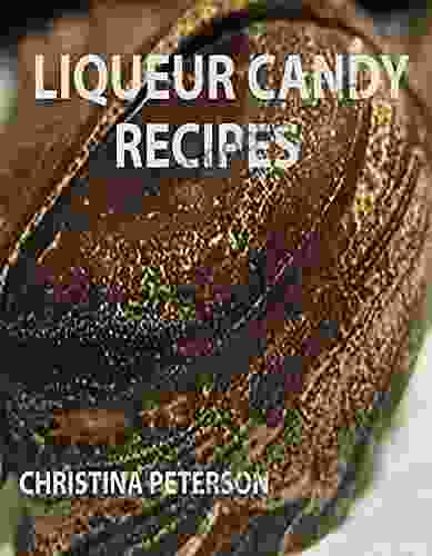 Liqueur Candy Recipes: Liqueur Candy Recipes Dipped Liqueur Candies French Chocolate Truffles Run Walnut Candies