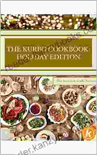 The Kurbo Cookbook: Holiday Edition