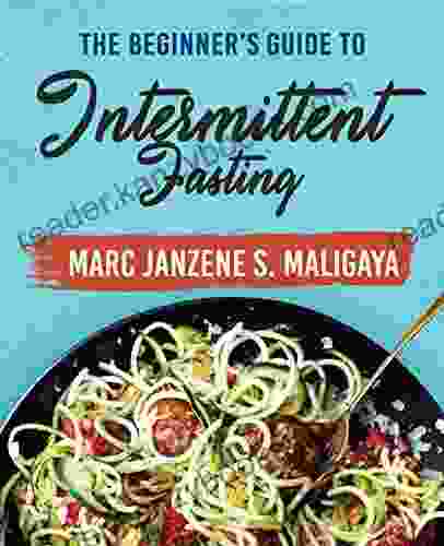 Intermittent Fasting (Effective Diet 1)