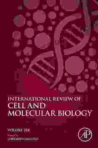 International Review Of Cell And Molecular Biology (ISSN 320)