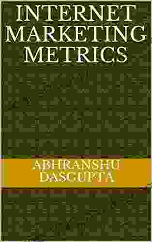 INTERNET MARKETING METRICS