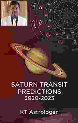 KTAstro Saturn Transit Predictions 2024 To 2024: Vedic Astrology