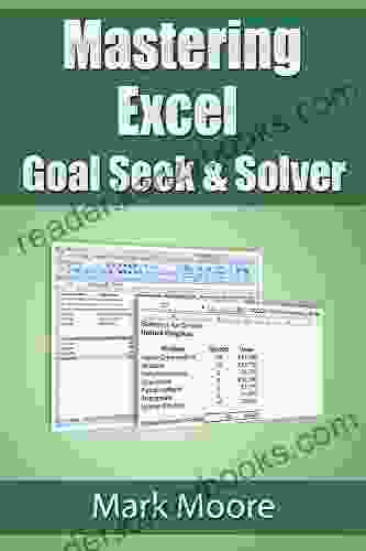 Mastering Excel: Goal Seek Solver