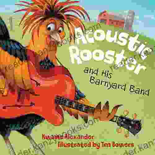 Acoustic Rooster And His Barnyard Band