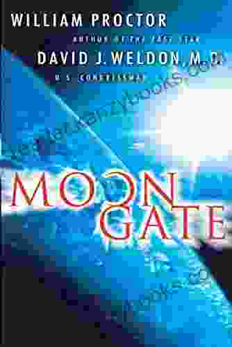 Moongate: A Novel William Proctor