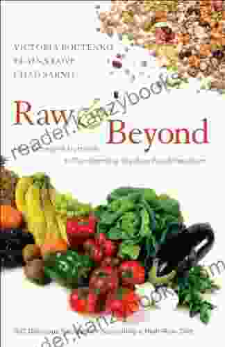 Raw And Beyond: How Omega 3 Nutrition Is Transforming The Raw Food Paradigm