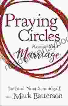 Praying Circles Around Your Marriage