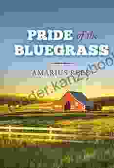 Pride Of The Bluegrass