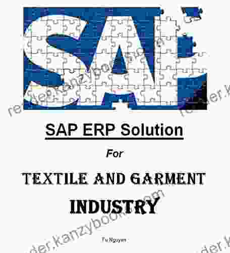 SAP ERP Solution For Textile And Garment Industry