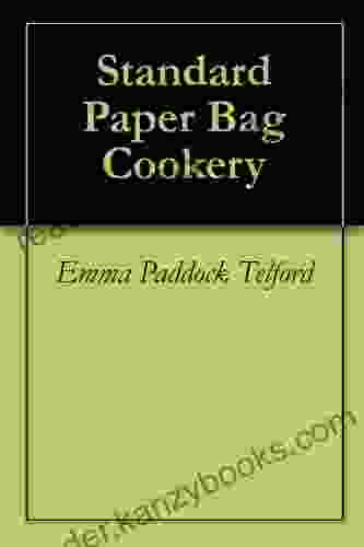 Standard Paper Bag Cookery