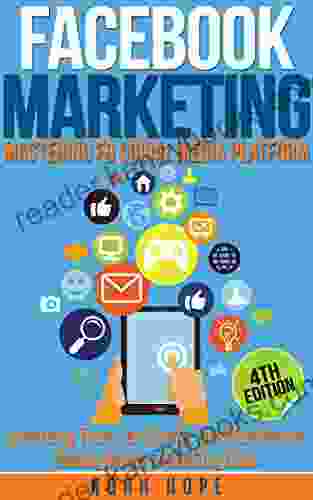 Facebook Marketing: Strategies For Advertising Business Making Money And Making Passive Income