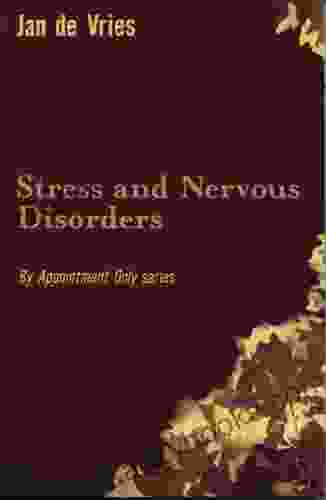 Stress And Nervous Disorders (By Appointment Only)