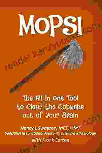 MOPSI: The All In One Tool To Clear The Cobwebs Out Of Your Brain