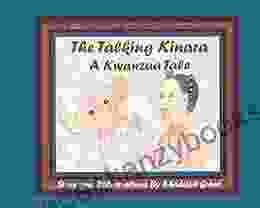 The Talking Kinara