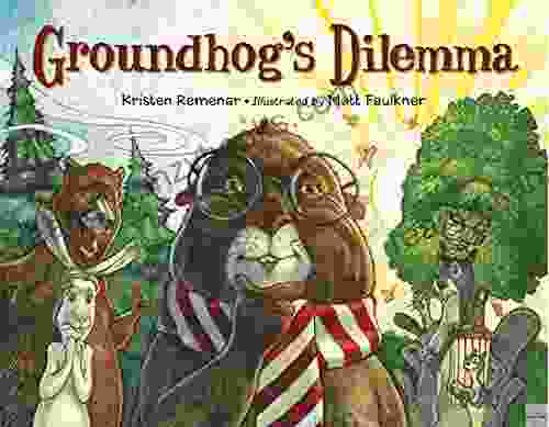 Groundhog S Dilemma Kristen Remenar