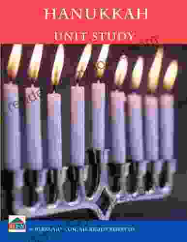 Hanukkah Unit Study