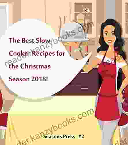 The Best Slow Cooker Recipes For The Christmas Season 2024 #2 (Xmas Recipes)