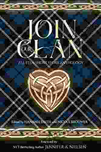 Join Our Clan: All Teen Anthology (Teen Author Boot Camp Anthology)