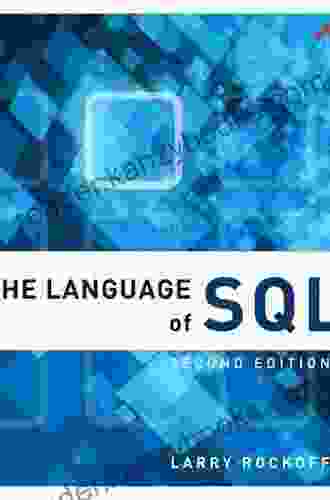 Language Of SQL The (Learning)