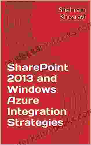 SharePoint 2024 and Windows Azure Integration Strategies