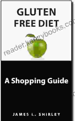 Gluten Free Diet: A Shopping Guide