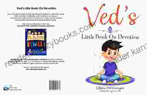 Ved S Little On Devotion