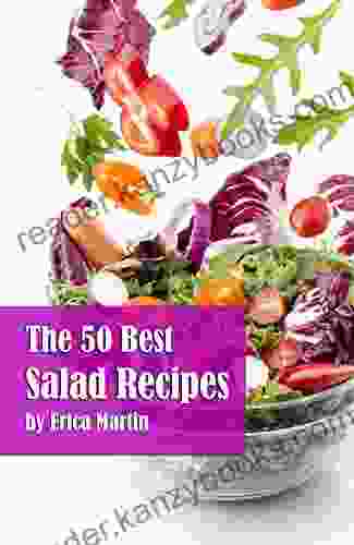 The 50 Best Salad Recipes