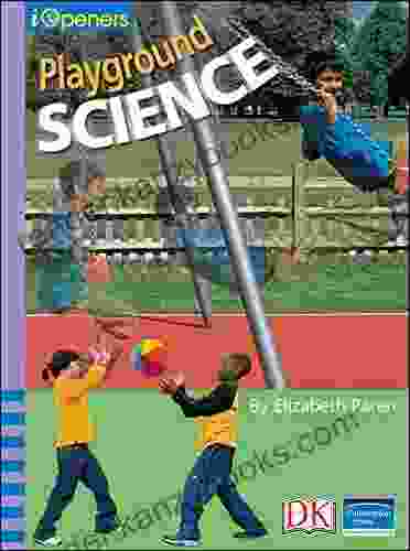 IOpener: Playground Science