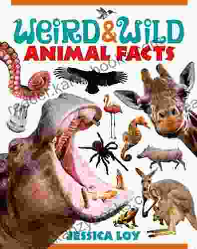 Weird Wild Animal Facts Lasse Rouhiainen