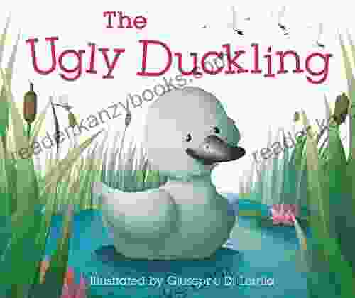 The Ugly Duckling (Storytime Lap Books)