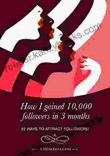 How I Gained 10 000 Followers In 3 Months On Instagram: 22 Ways To Attract Followers