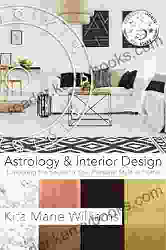 Astrology Interior Design: Unlocking The Secret To Your Personal Style At Home