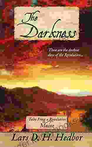 The Darkness: Tales From A Revolution Maine