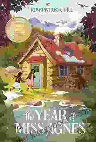 The Year Of Miss Agnes (Aladdin Historical Fiction)