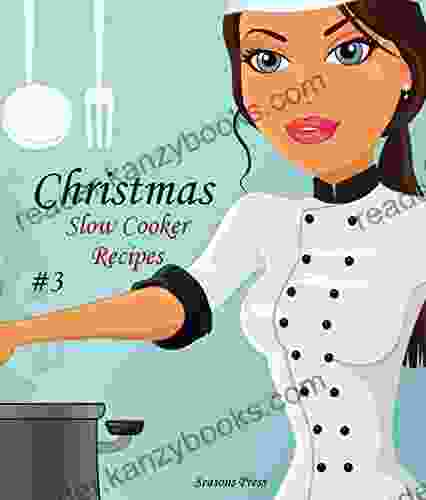 Christmas Slow Cooker Recipes #3