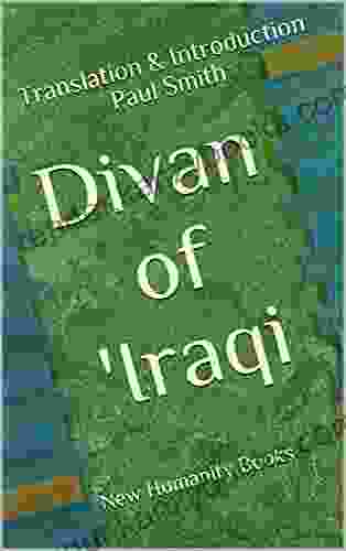 Divan Of Iraqi: New Humanity