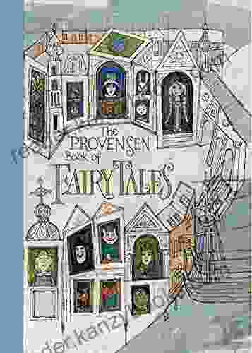 The Provensen of Fairy Tales