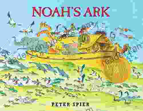 Noah S Ark Mona Liza Santos