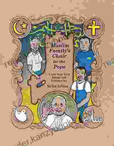 A Muslim Family S Chair For The Pope: A True Story From Bosnia And Herzegovina