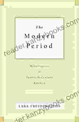 The Modern Period: Menstruation In Twentieth Century America