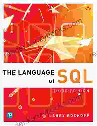 The Language Of SQL Third Edition