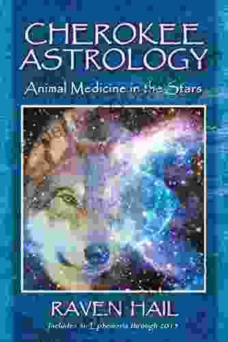 Cherokee Astrology: Animal Medicine In The Stars