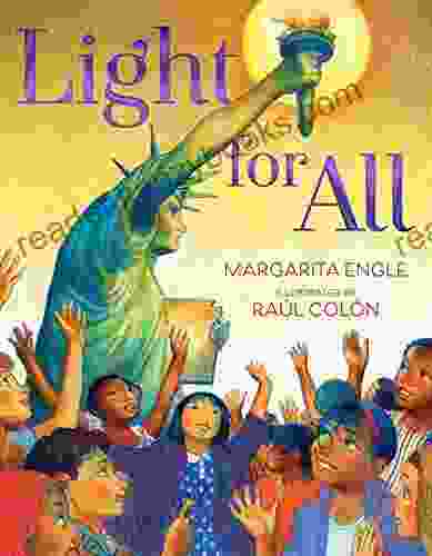 Light For All Margarita Engle