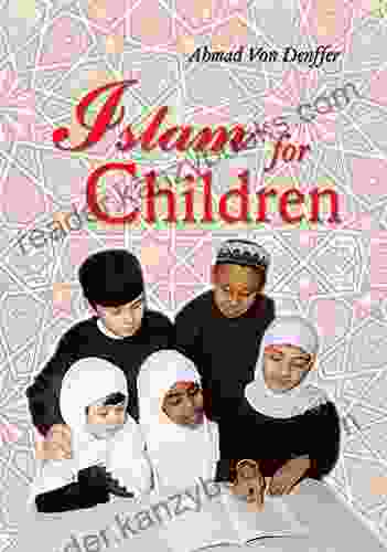 Islam for Children (Muslim Children s Library)