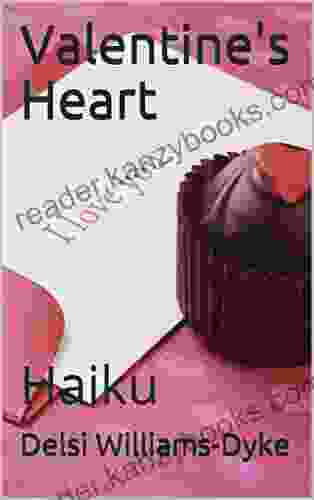 Valentine S Heart : Haiku