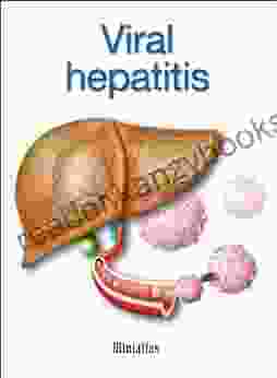 Viral Hepatitis Miniatlas Larry Thomas