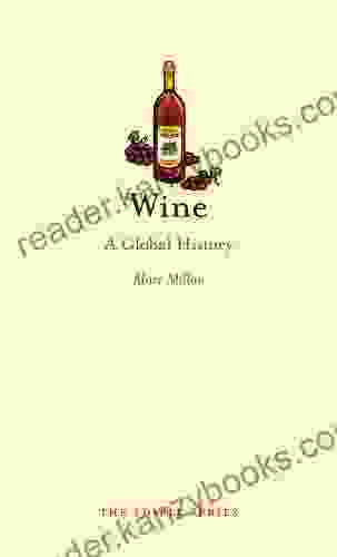 Wine: A Global History (Edible)