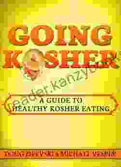 Going Kosher: A Guide To Healthy Kosher Eating