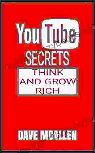 YouTube Secrets: Think And Grow Rich